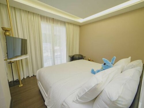 Dash Club в Dash Resort Langkawi
