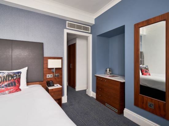 Classic Single Room