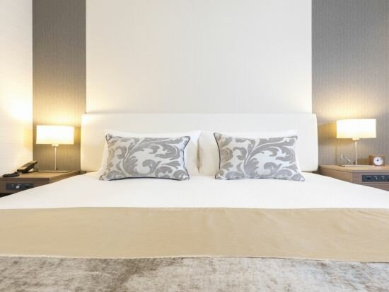 Double Room With Washing Machine