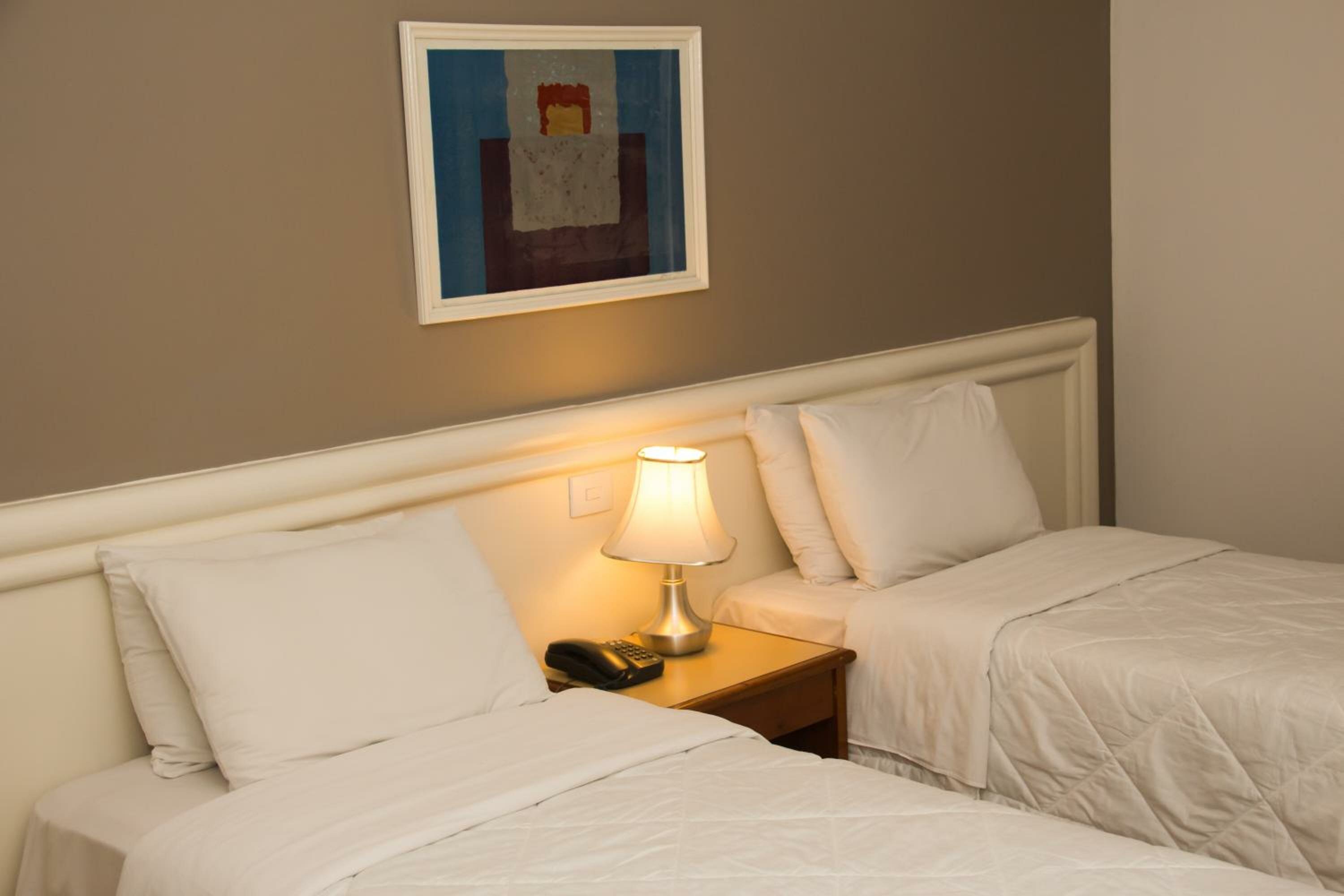 Special Offer - Double Or Twin Room