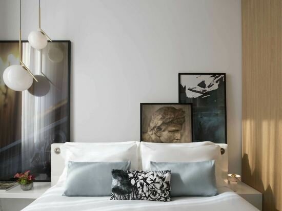 Luxury Room