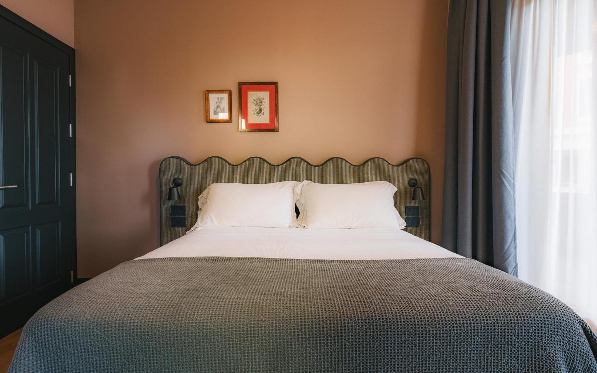 Dependance Via Alamanni 21 Double