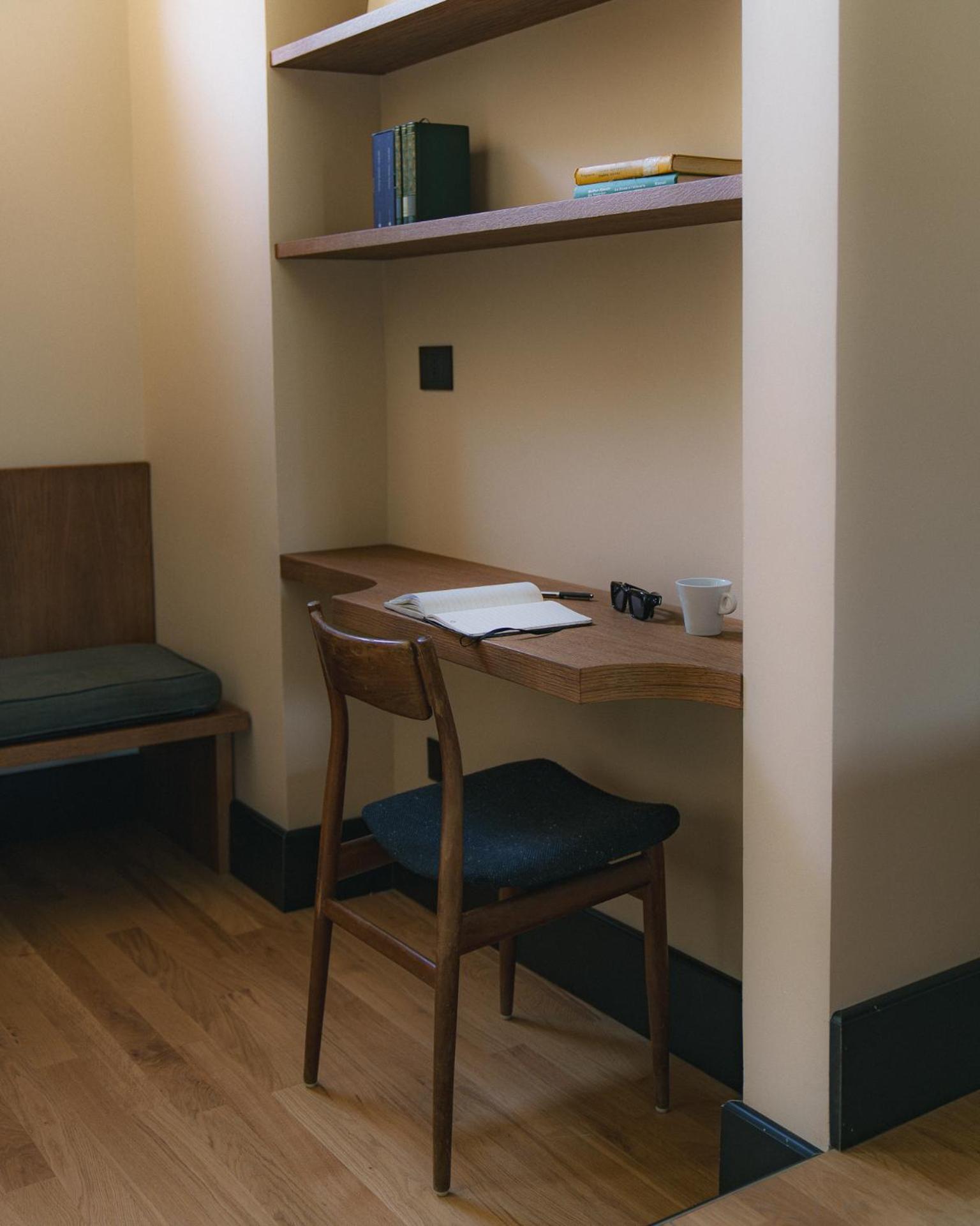 Dependance Via Alamanni 21 Double