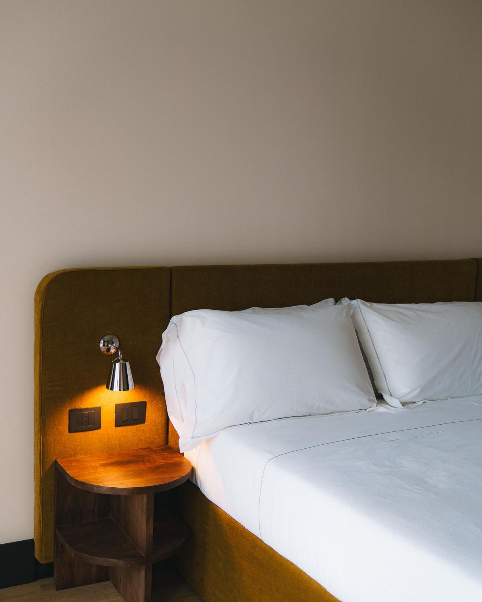 Dependance Via Alamanni 21 Double