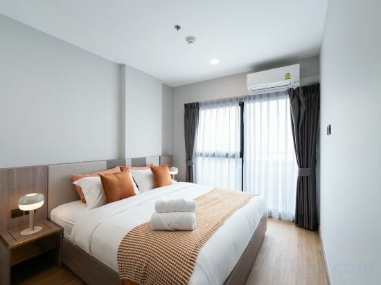 Two-bedroom-suite