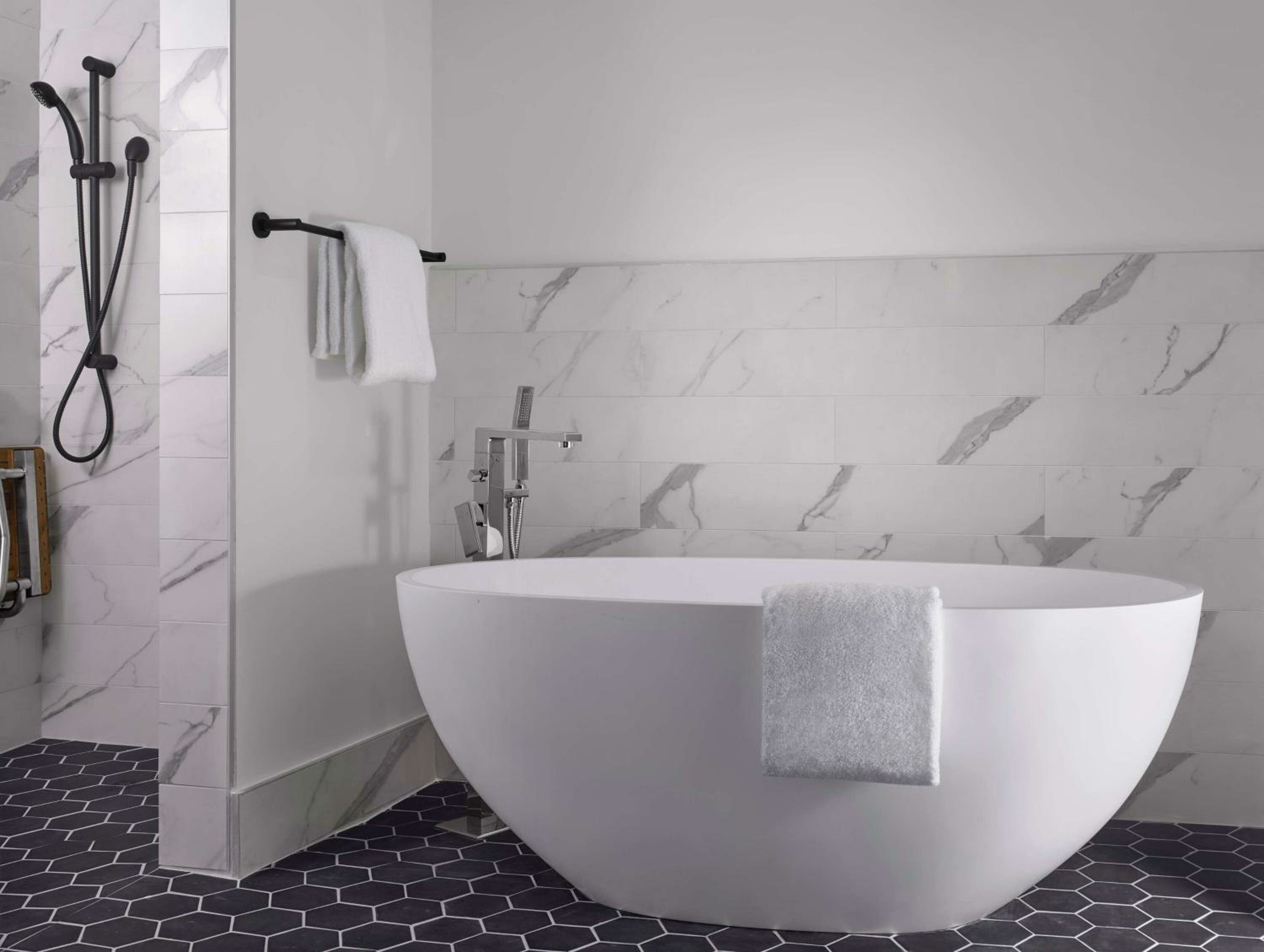 Presidential King Suite