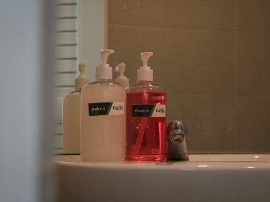 Deluxe Two Bedrooms Room