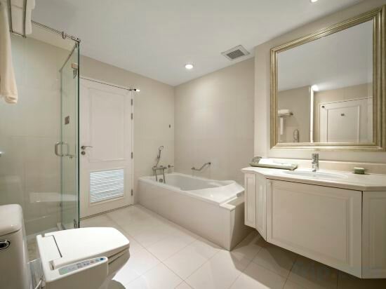 Grand Suite