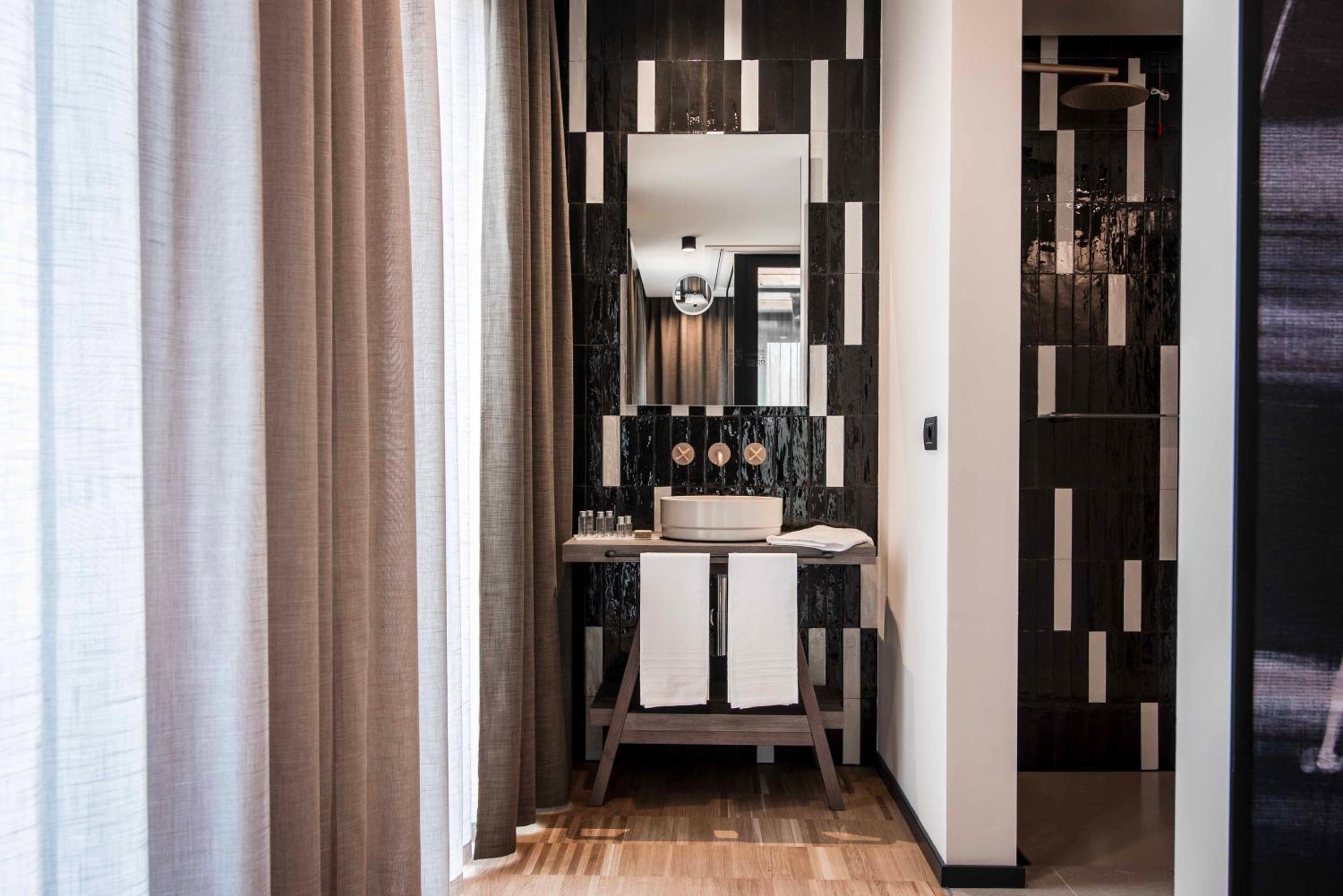 Chalet Oliveto