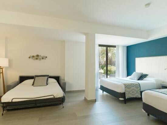 Privileged Deluxe Junior Suite Non Smoking