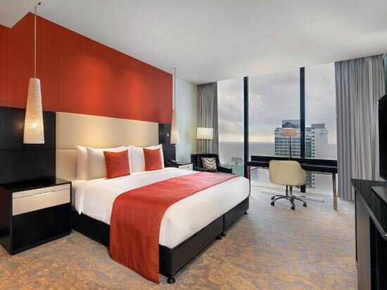 Superior Sea View Room