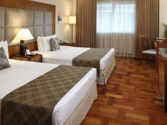 Executive Deluxe Room