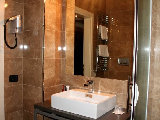 Superior Single Room