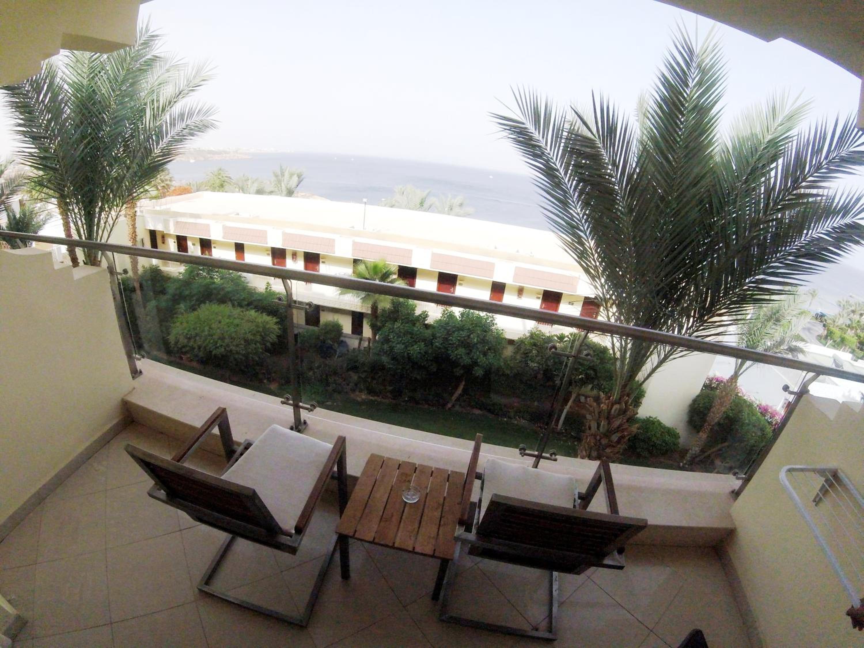 Sea View Room