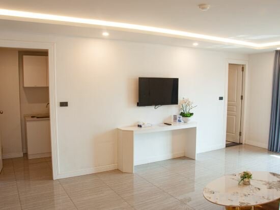 2 Bedroom Family