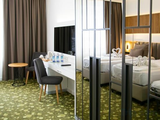 Comfort Twin Room