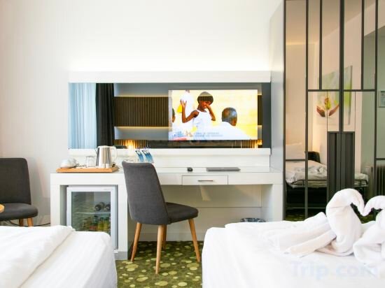 Comfort Twin Room
