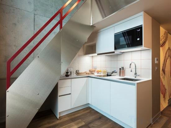 Level Up Plus | Duplex Studio