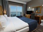 Nereid Coco-mat Room Front Sea View в Golden Star City Resort