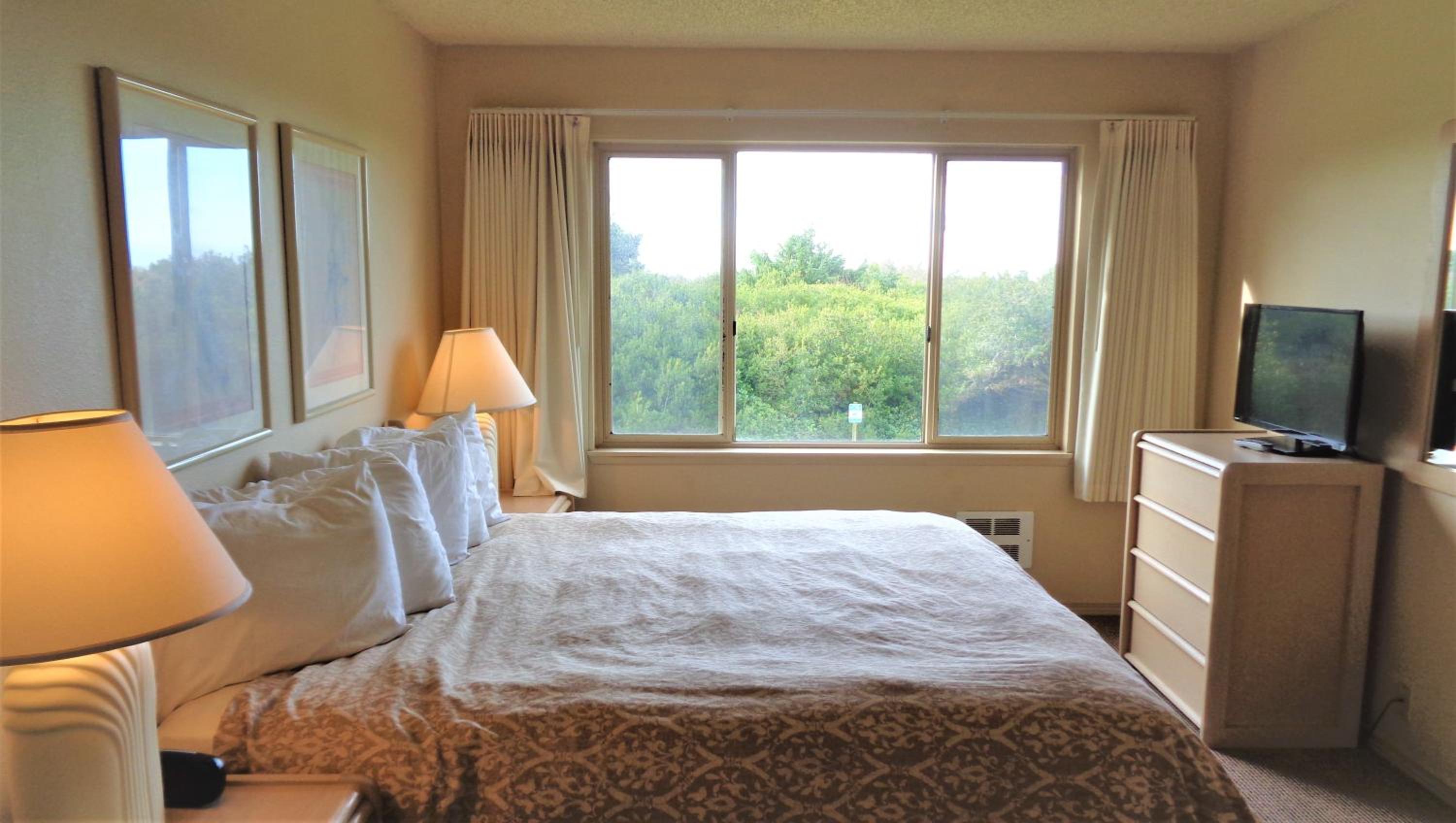 2 Bedroom, 2 Queens, Non-View, Dog Friendly