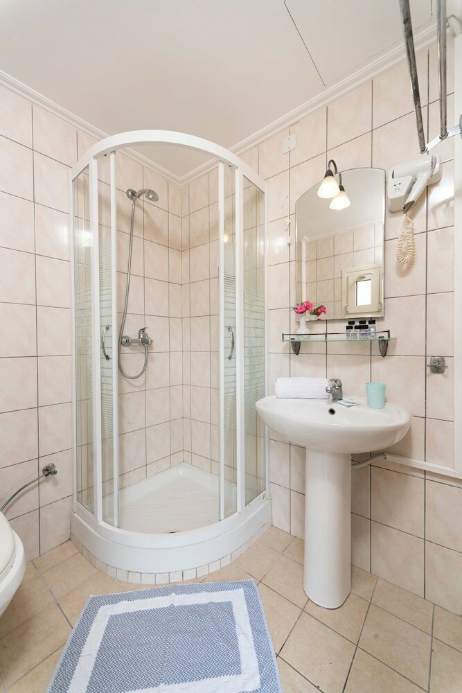 Double Room, Sea View