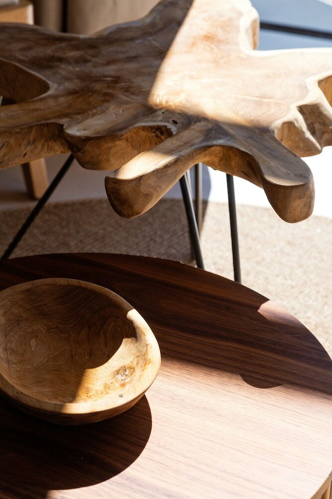 Room (Inland Retreat)