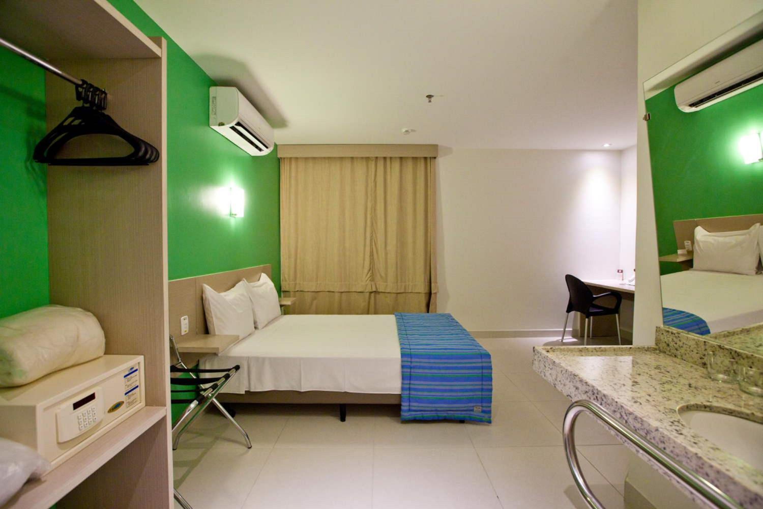 Apartment - Accessible