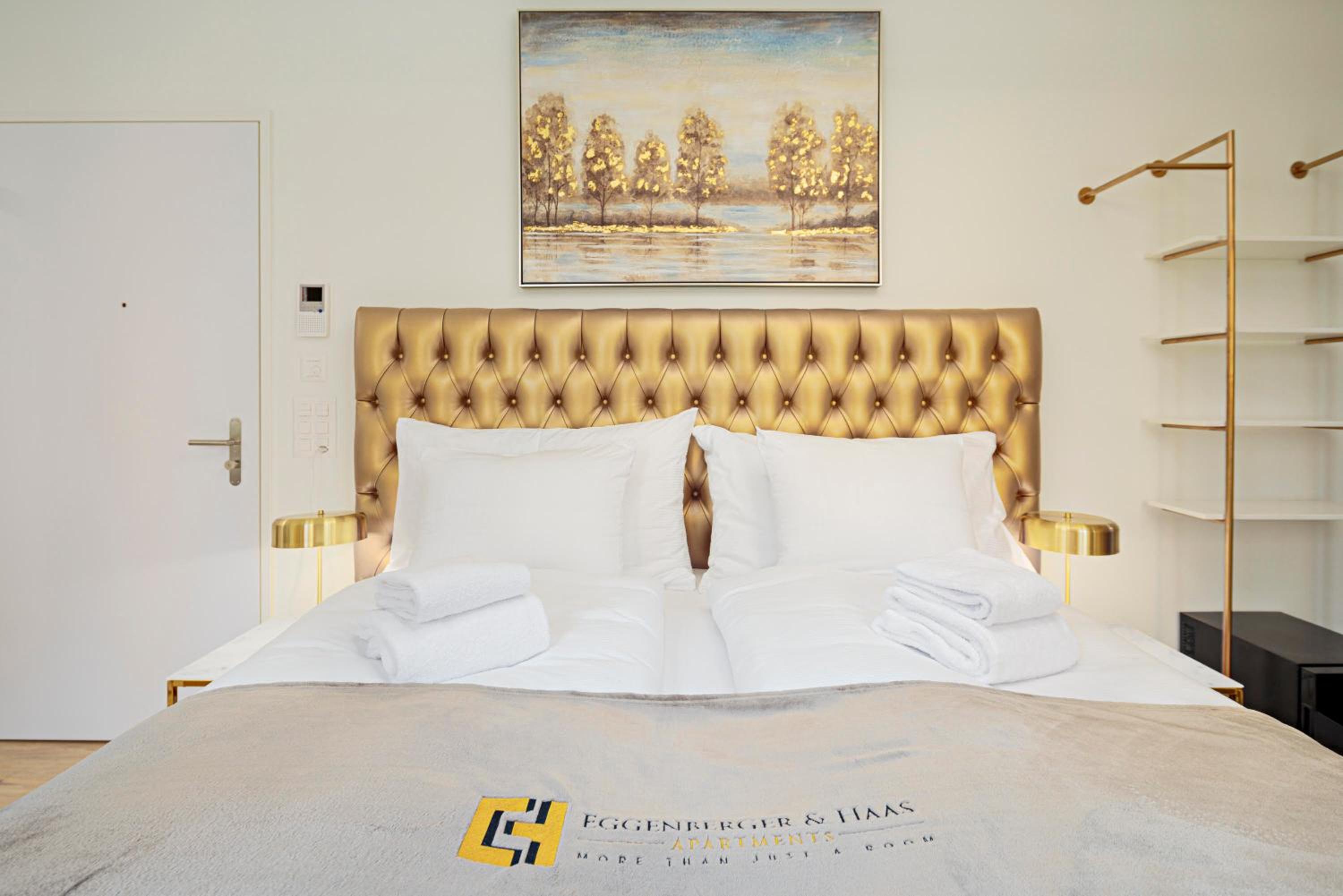 Luxury Studio 45m2