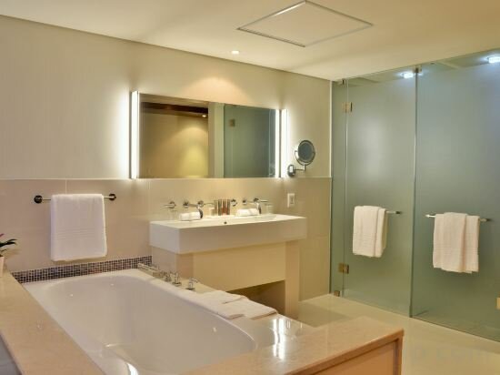 Sea Facing Robben Island King Room