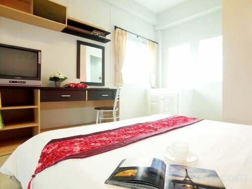 Standard Room в Smile Inn