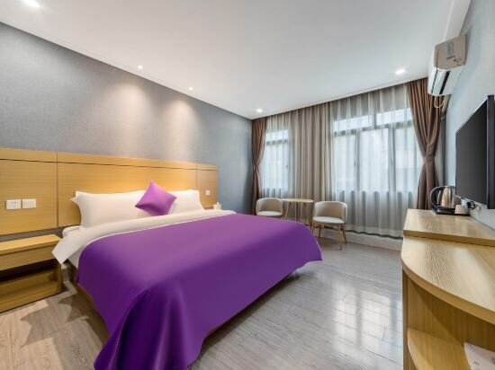 Business Double Room