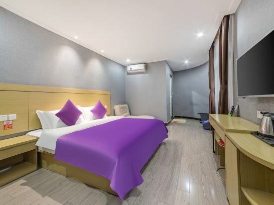 Business Double Room