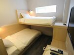 Semi Duplex Twin Room в Hotel 8 Hours