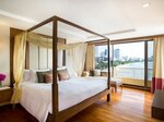 Two Bedroom Suite в Dusit Thani Pattaya