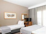 Family Coco-mat Room Partial Sea View в Golden Star City Resort