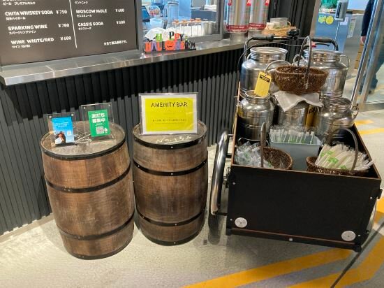 Standard Room with Double Bed-Non-Smoking