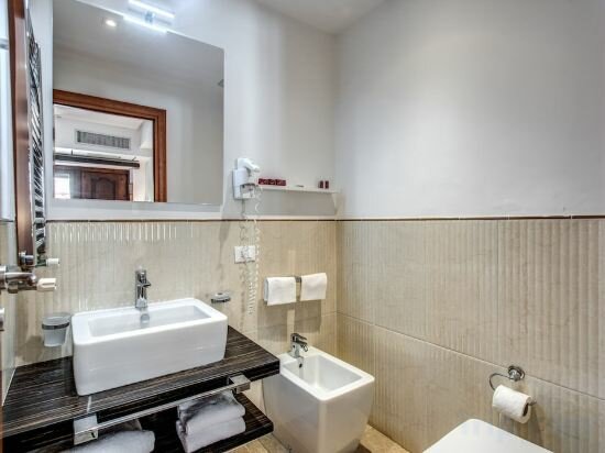Design Double Or Twin Room