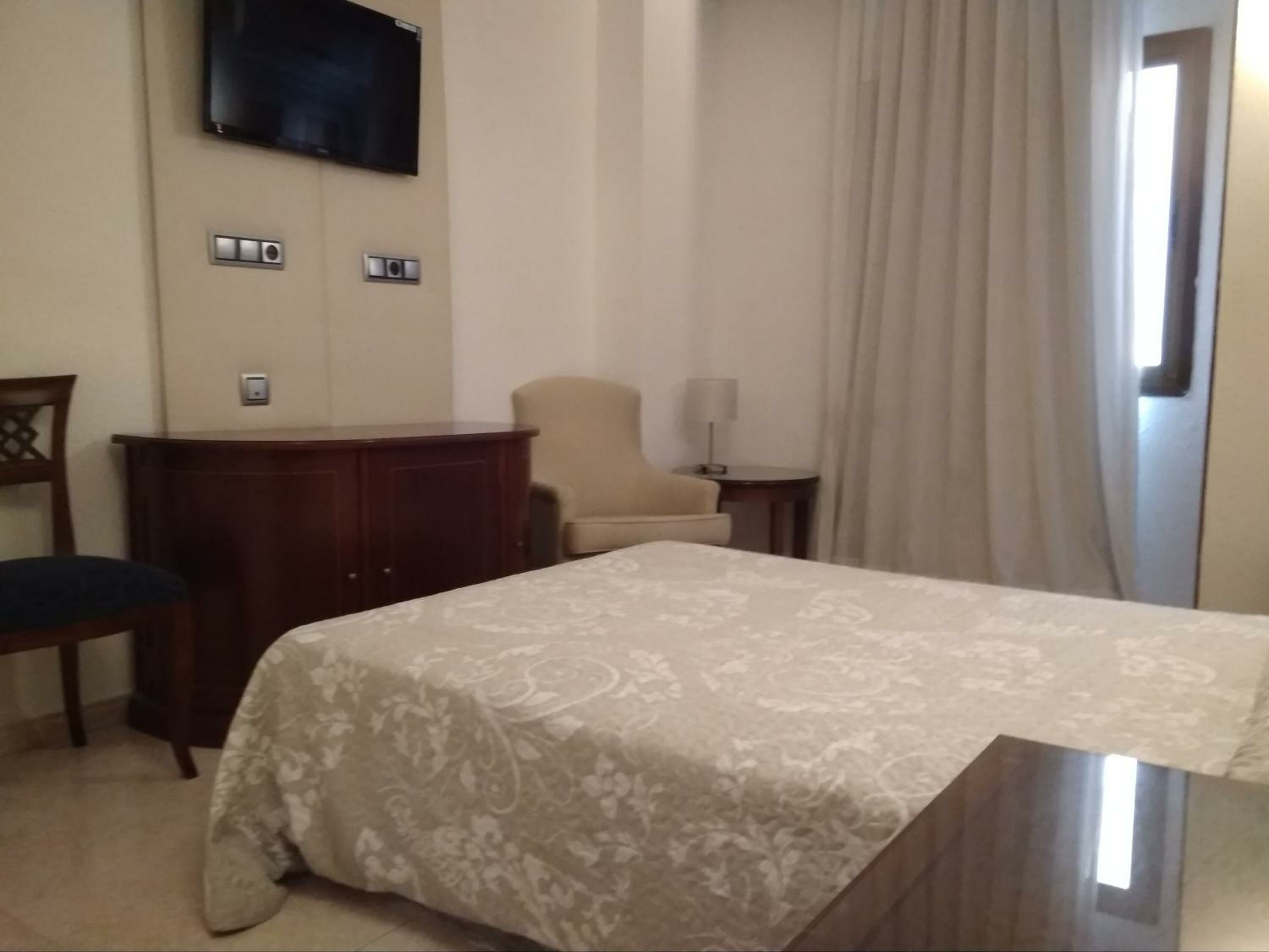 Single Room
