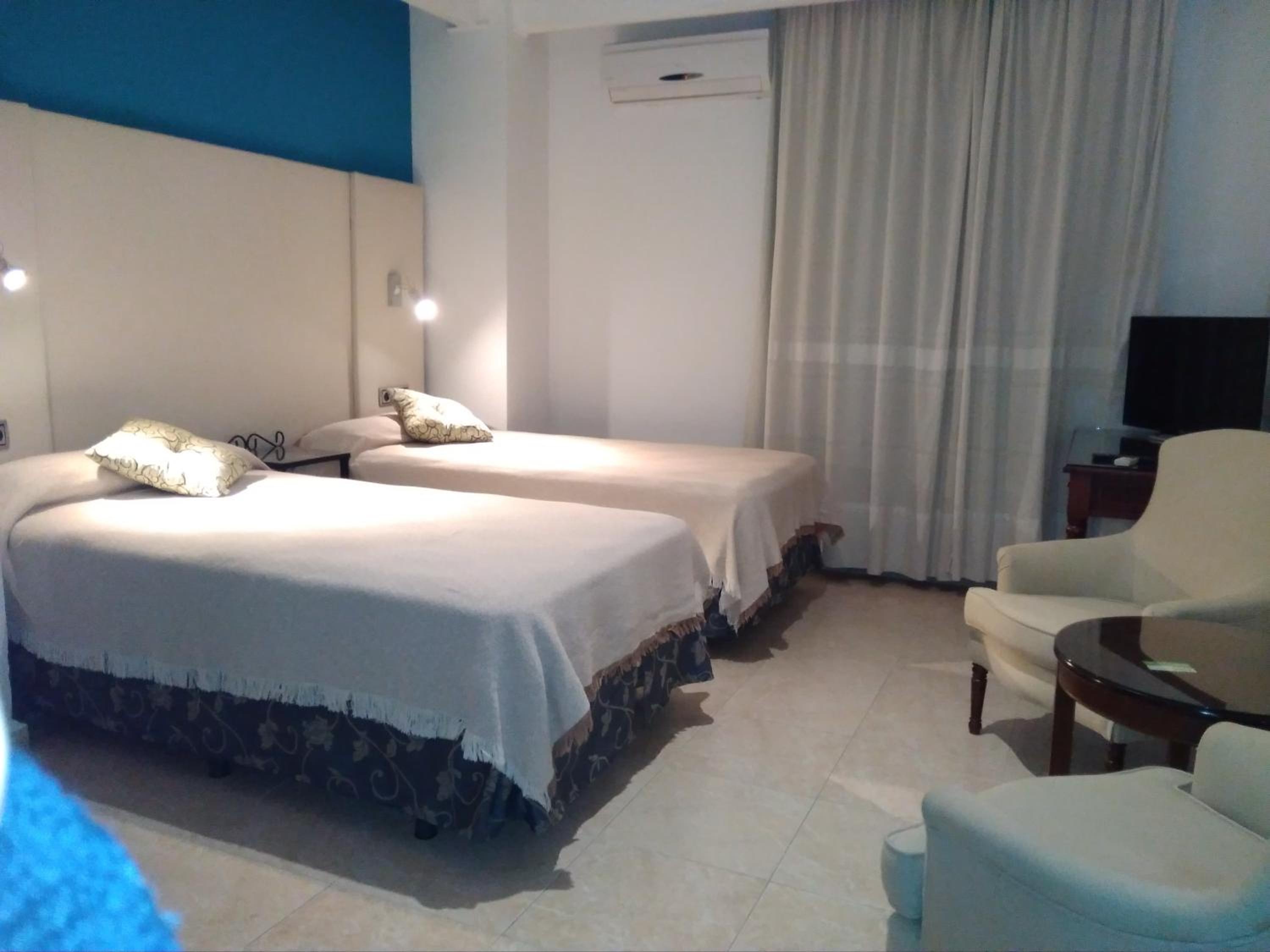 Single Room