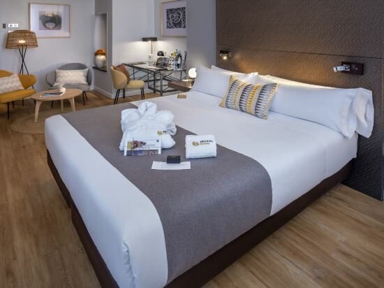 Superior Double or Twin Room