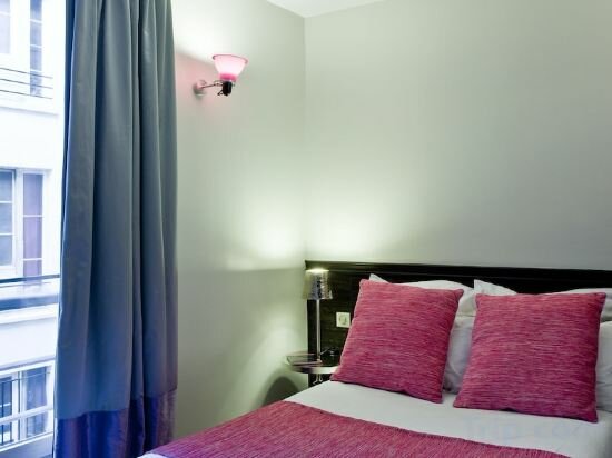 Single Superior Room