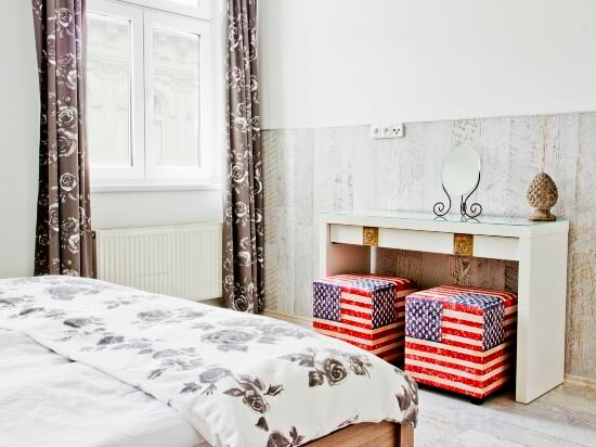 Superior Family Apartment