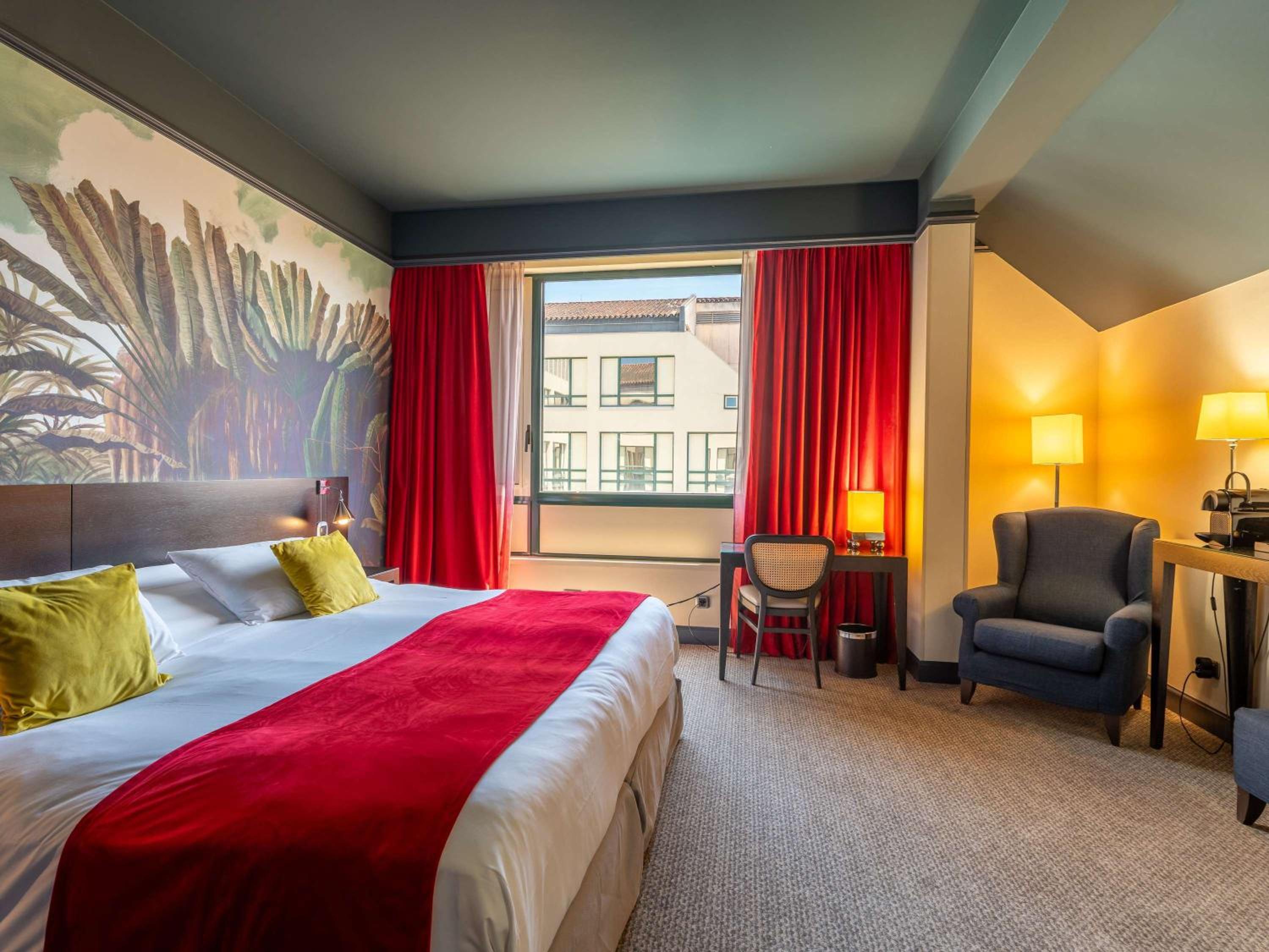 Privilege Double Room