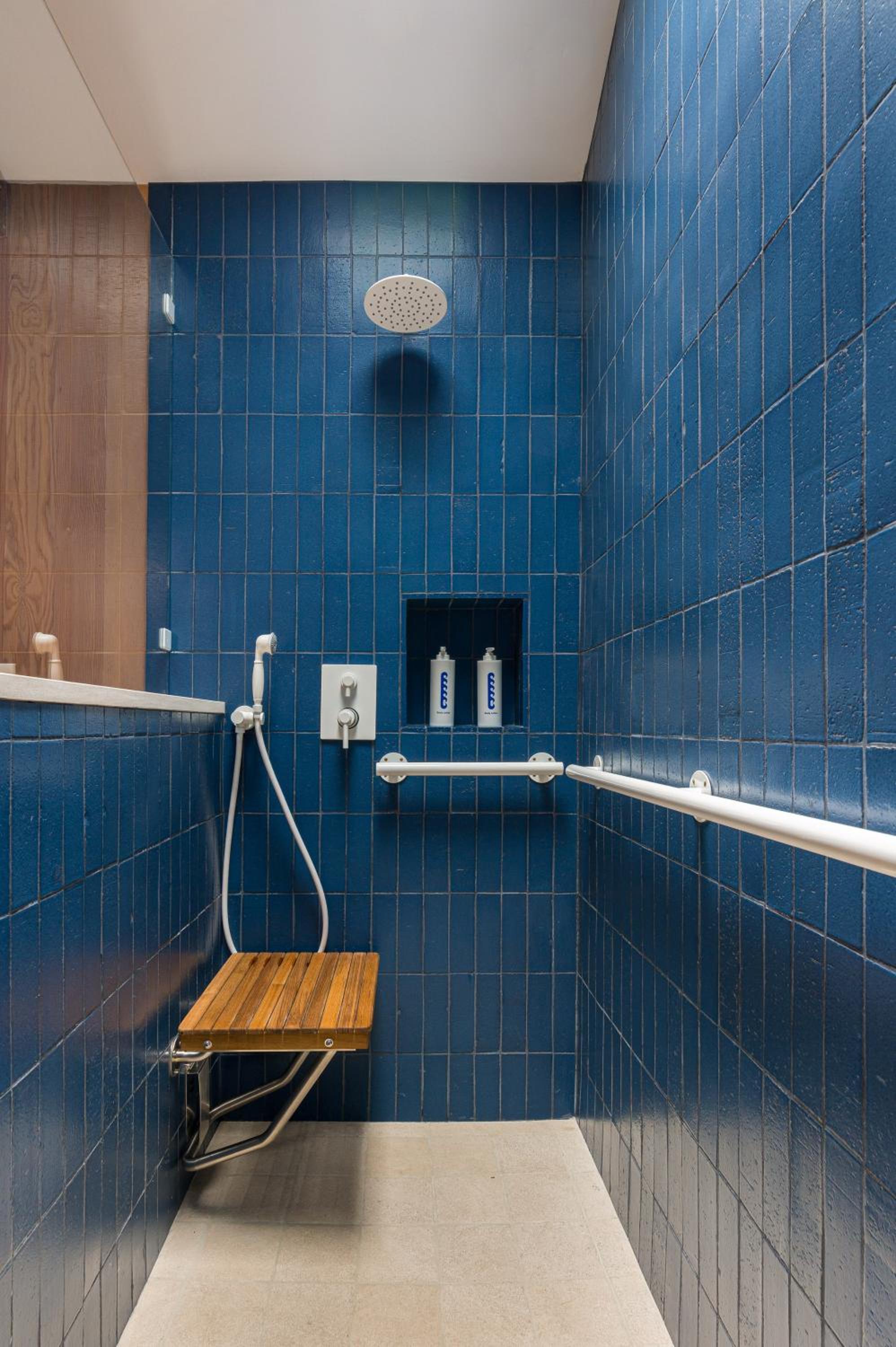 King Room - Disability Access