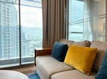 One-Bedroom Executive Corner Twin в Oakwood Suites Tiwanon Bangkok