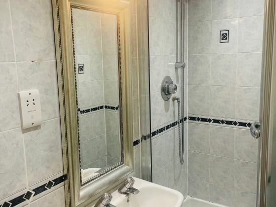 Classic Double Room-Lower Ground Floor