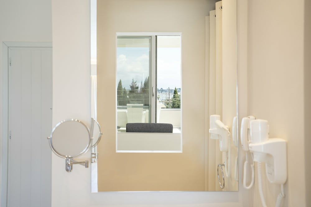 Bugalow Junior Suite