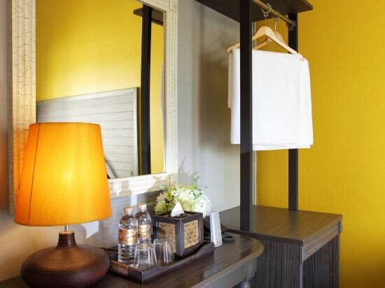 Junior Double Room
