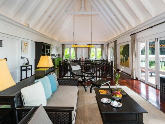 2 King 2 Bedroom Family Villa