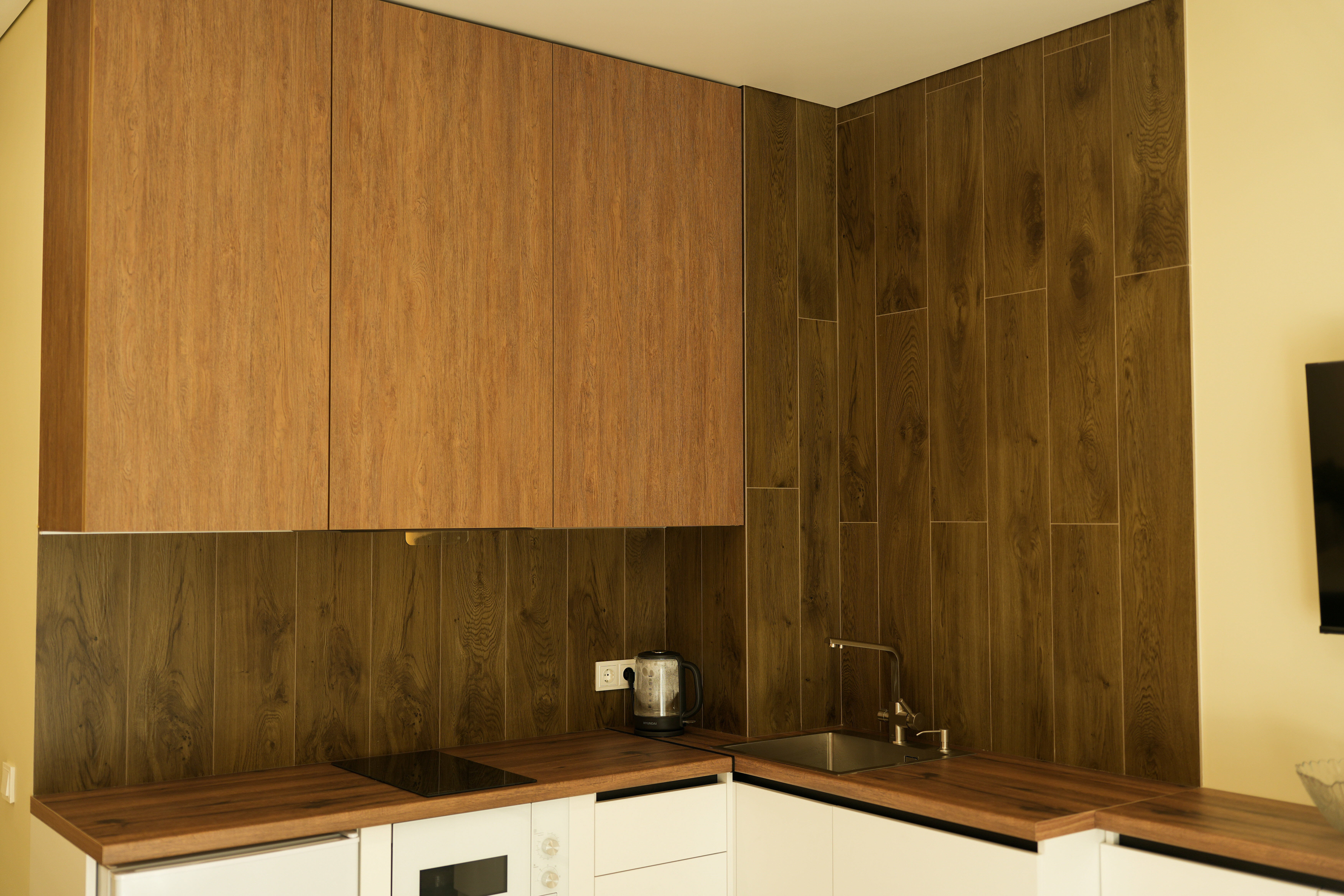 Студия " Pearl "